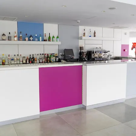 Deluxe Sea View With Half Board, Only Adults, Pool, Playa Apartment