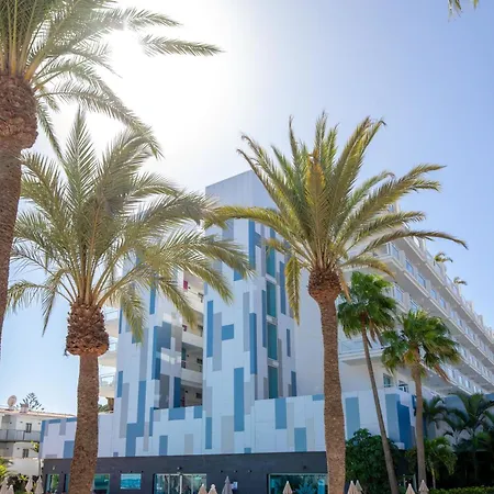 Apartment Deluxe Sea View With Half Board, Only Adults, Pool, Playa