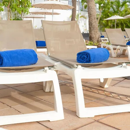 Deluxe Sea View With Half Board, Only Adults, Pool, Playa Apartment *