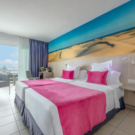 Apartment Deluxe Sea View With Half Board, Only Adults, Pool, Playa *
